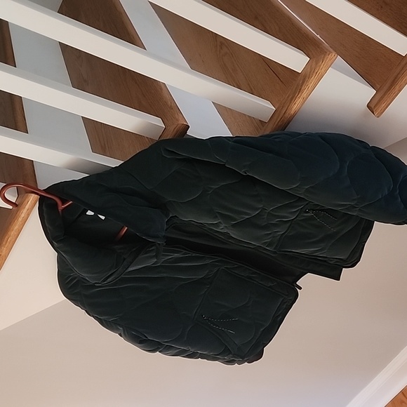 Fashion Winter Jacket - Picture 4 of 9